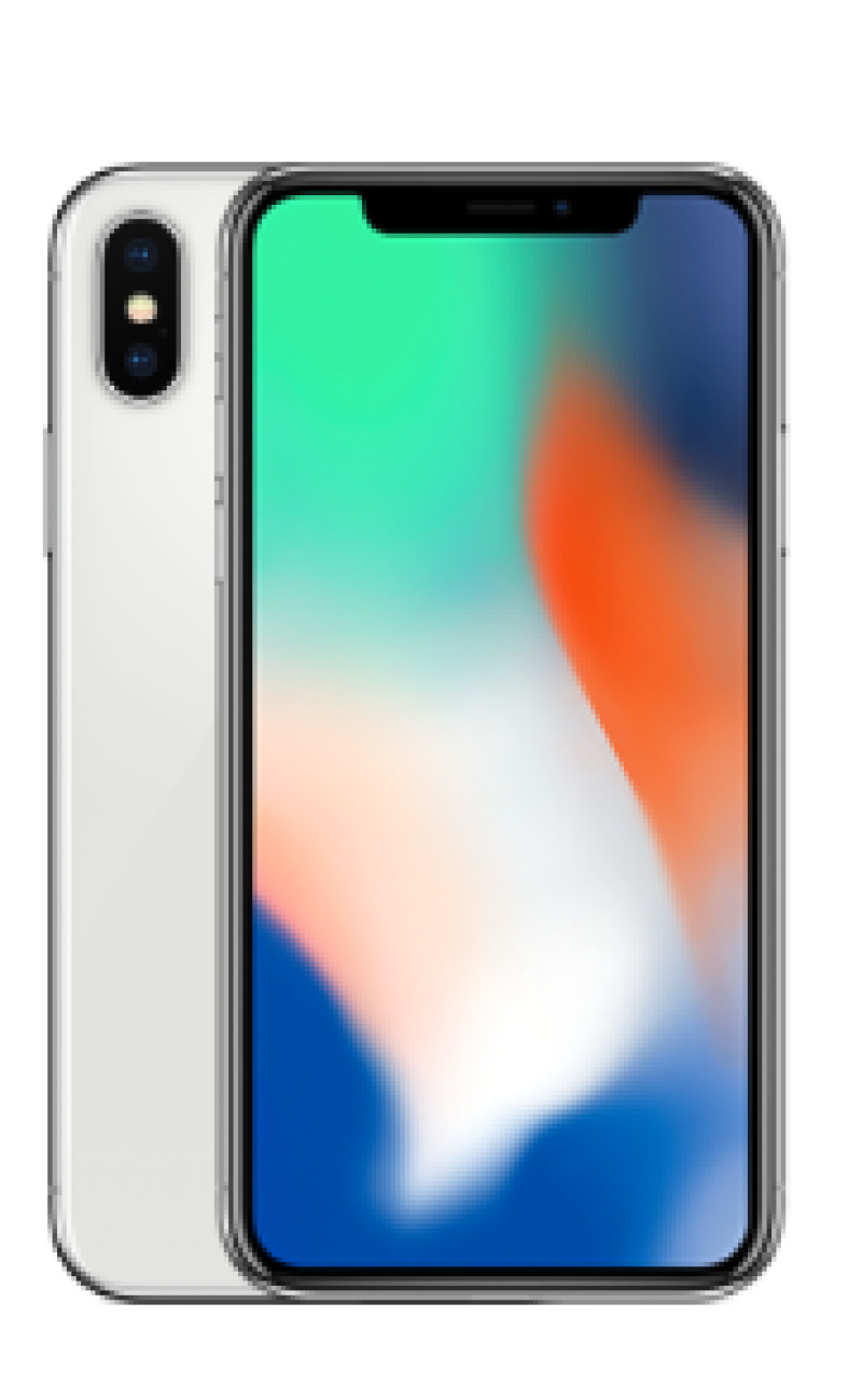 iPhone X repair
